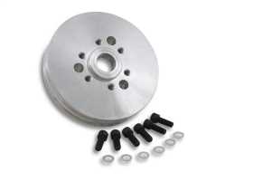 SuperCharger Accessory Drive Pulley